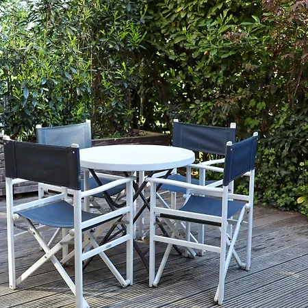 Appartement-Hotel Timmendorfer Strand Aparthotel Timmendorfer Strand