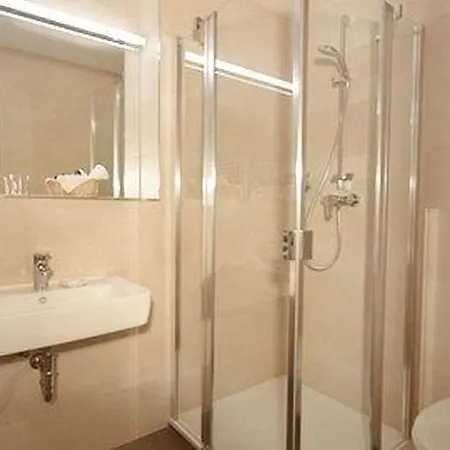 Hotel apartamentowy Appartement-hotel Timmendorfer Timmendorfer Strand