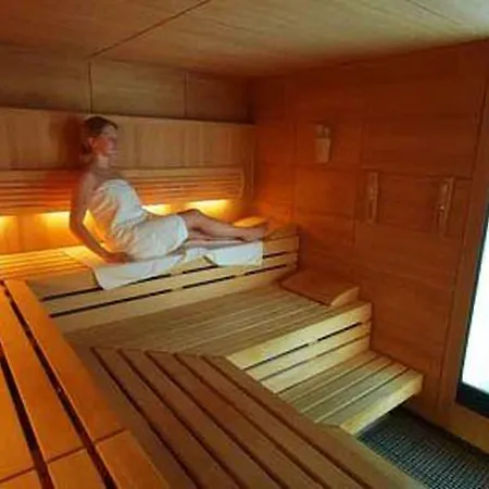 Timmendorfer Aparthotel Timmendorfer Strand