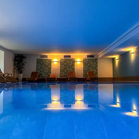Aparthotel Timmendorfer