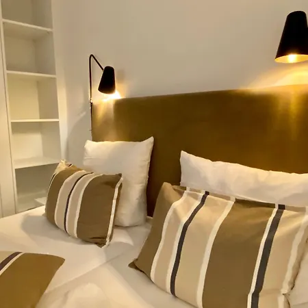 Appartement-hotel Timmendorfer Timmendorfer Strand