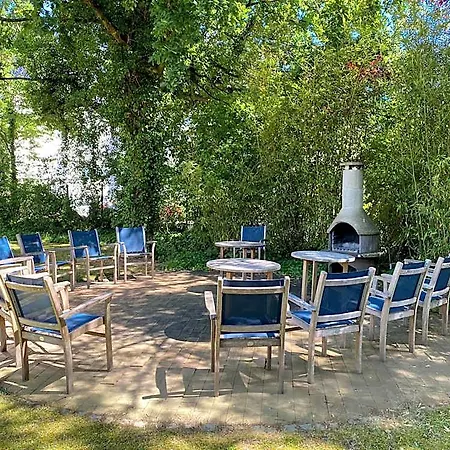 Lejlighedshotel Appartement-hotel Timmendorfer