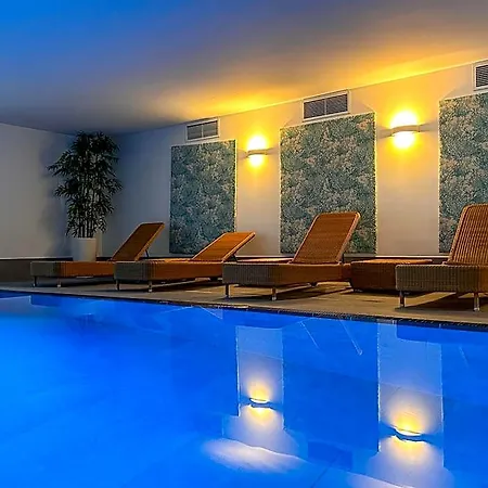 Appartement-hotel Timmendorfer