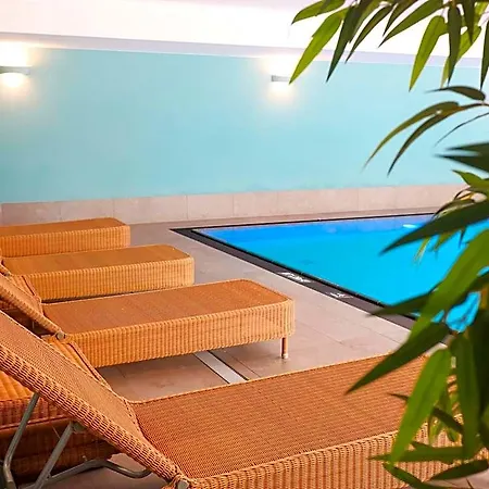 Lejlighedshotel Appartement-hotel Timmendorfer