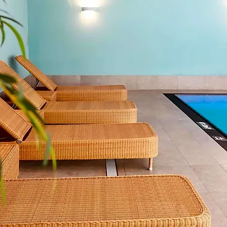 Apart-hotel Appartement-hotel Timmendorfer Timmendorfer Strand