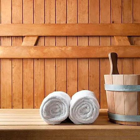 Lejlighedshotel Appartement-hotel Timmendorfer Timmendorfer Strand