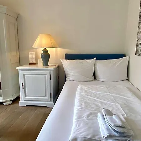 Appartement-hotel Timmendorfer 4* Timmendorfer Strand