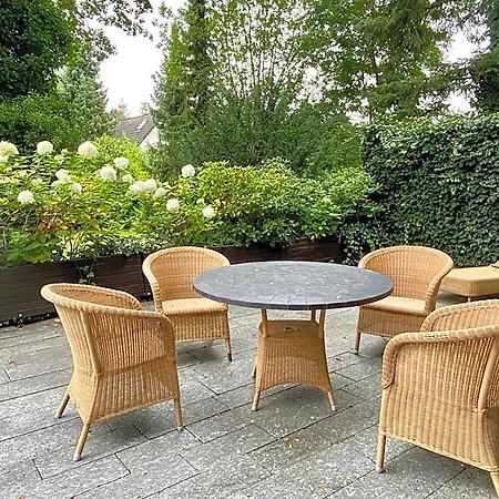 Appartement-hotel Timmendorfer Lejlighedshotel Timmendorfer Strand