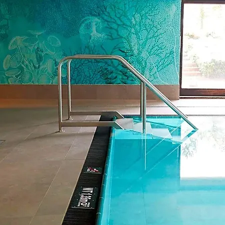 Lejlighedshotel Appartement-hotel Timmendorfer Timmendorfer Strand