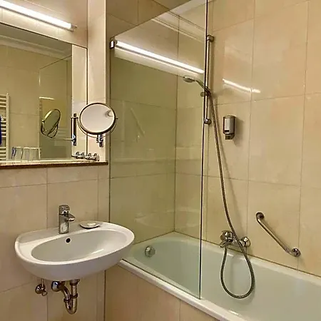 Appartement-hotel Timmendorfer Timmendorfer Strand