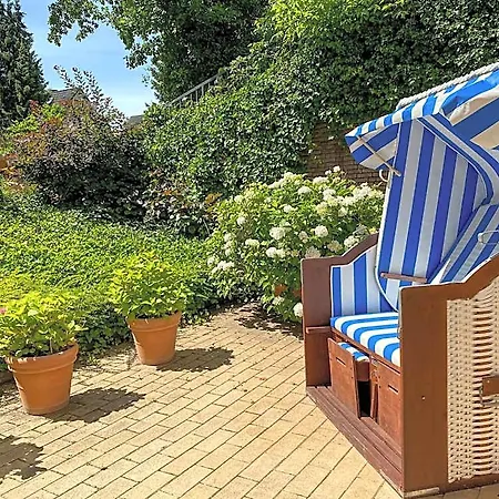 Appartement-hotel Timmendorfer 4* Timmendorfer Strand