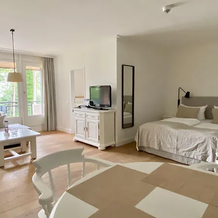 Appartement-hotel Timmendorfer Timmendorfer Strand