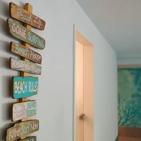 Ξενοδοχείο με διαμερίσματα Appartement-hotel Timmendorfer